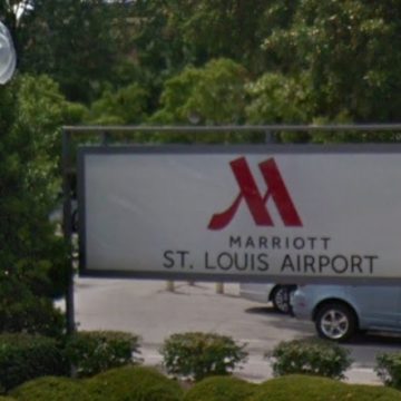 Former St. Louis Marriott Employee Sentenced to Two Years for Arson at Airport Hotel