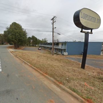 Facing Shutdown for Code Violations, Lamplighter Inn in Charlotte Will Displace 70 Tenants as City Offers Temporary Housing Aid