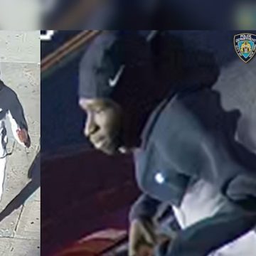 NYPD Seeks Public’s Help to Apprehend Suspect in Brooklyn Stabbing Incident