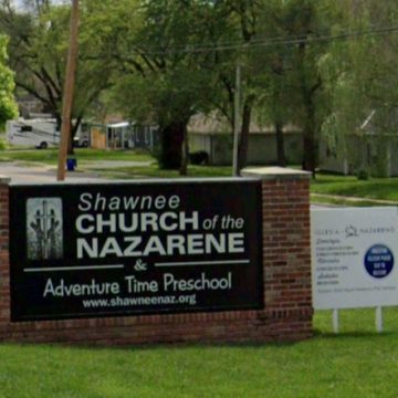 Shawnee Man, 91, Charged with Child Sexual Abuse; Allegations of Church Cover-up Surface