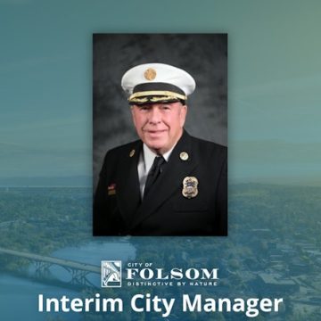 Folsom City Council Appoints Dan Haverty as Interim City Manager Amidst Leadership Transition