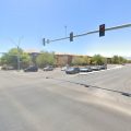 One Critical After Two-Vehicle Collision in North Las Vegas as Losee Road Is Closed for Investigation