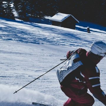 Wargo Nature Center Unveils Diverse Winter Program Lineup in Minnesota for Outdoor Lovers