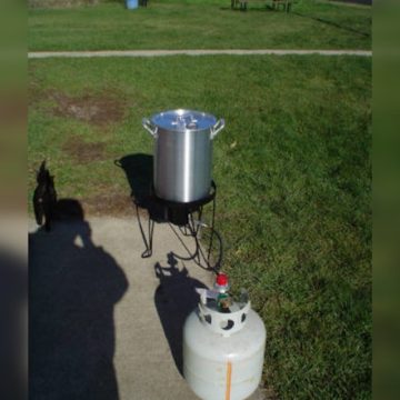 Austin Fire Department Warns of Risks in Deep-Frying Turkeys, Offers Safety Tips Ahead of Thanksgiving