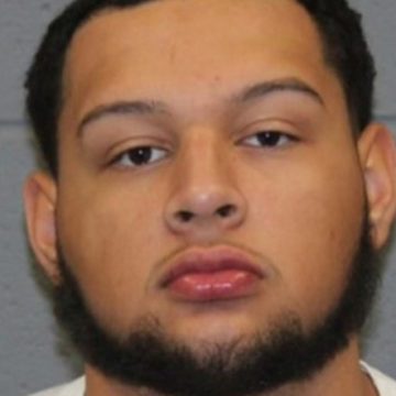 Connecticut Man Arrested in Puerto Rico for Double Homicide of Massachusetts Mother and Infant