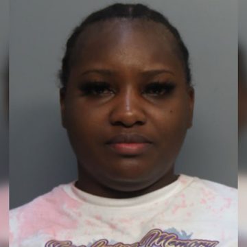 Miami-Dade Mother Charged After Accidentally Shooting Daughter Post-McDonald’s Altercation