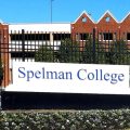 Roz Brewer Steps in as Interim President of Spelman College Amid Dr. Helene Gayle’s Departure in Atlanta