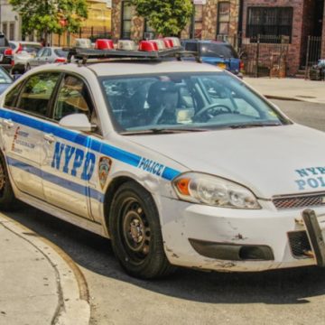 NYPD Searching for Suspect After Man Fatally Shot in Far Rockaway Parking Lot