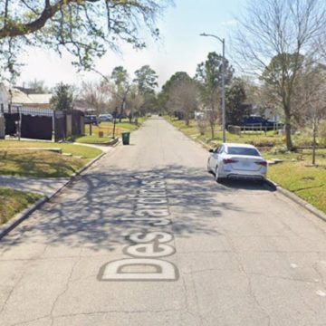 Argument Among Neighbors in Southeast Houston Escalates to Shooting, Two Injured