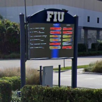Miami-Dade Heart Walk at FIU Highlights CPR Training Amid Fundraising Success
