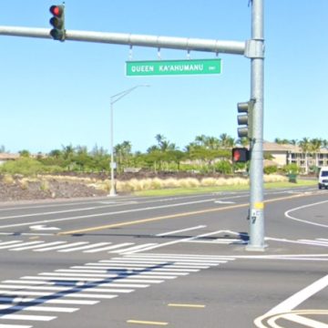 Kailua-Kona Teen Rider Dies in Collision, Pushing Hawaii’s Traffic Fatality Toll Higher