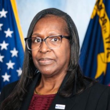 Annette Stubblefield Appointed as New Warden of Dan River Prison, Bringing 30 Years of Experience to Yanceyville Facility