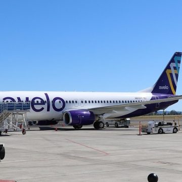 Avelo Airlines Launches Affordable Nonstop Flights from Nashville to Central Florida Starting $49