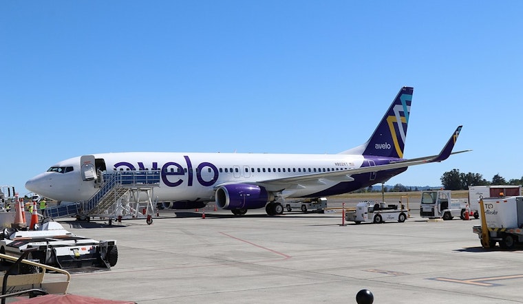 Avelo Airlines Launches Affordable Nonstop Flights from Nashville to Central Florida Starting $49