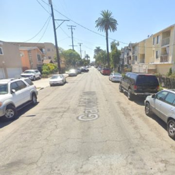 Long Beach Police Search for Suspect in Fatal Shooting of 21-Year-Old Justice Lopez