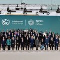 President Biden Lauds COP29’s Climate Achievements in Baku, Underscores U.S. Leadership and New 2035 Finance Goal