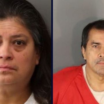 ‘Murder, torture and child abuse’: California couple accused of killing 10-year-old adopted son