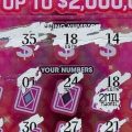 Oakland County woman quitting her job after winning $2 million on scratch-off ticket