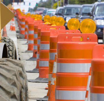 Michigan Department of Transportation reopens all lanes on I-696 between Lahser Road and I-275