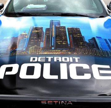 Detroit police officer wounds 2 bystanders while responding to June block party shooting, interim chief says