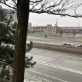 Driver killed in wrong-way crash on Lodge Freeway in Detroit