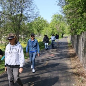 St. Louis Park Invites Residents to Final Outdoor ‘Walk the Park’ Event of the Season at Nelson Park