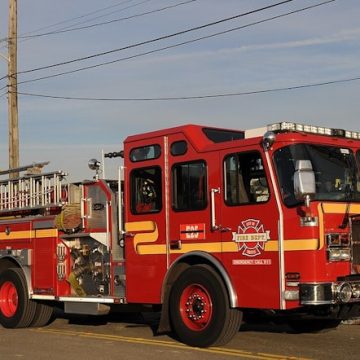 Seattle Fire Department to Conduct Live-Fire Drills in Broadview Neighborhood Over Weekend