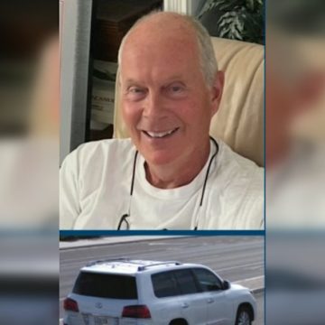 Silver Alert Activated for Missing Pinal County Man, John C Turner, in Queen Creek, Arizona