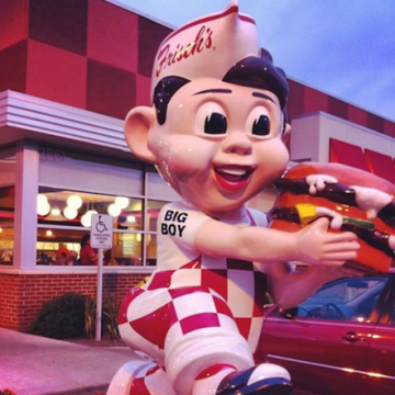 Eviction Wave Hits Frisch’s Big Boy: 10 Southwest Ohio Locations Ordered to Vacate Amid Rent Dispute