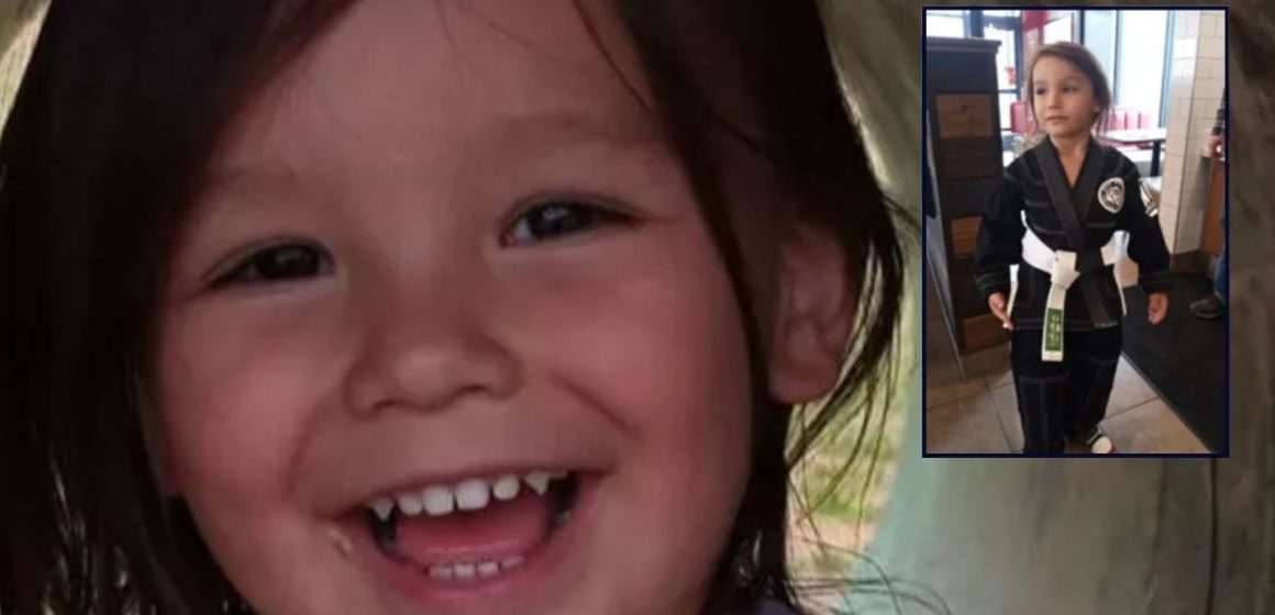 ‘We don’t have a son no more’: Alaska mom allegedly kills her 5-year-old son with ‘kettle ball’ weight, tells the boy’s father in a voicemail