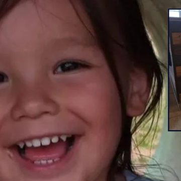 ‘We don’t have a son no more’: Alaska mom allegedly kills her 5-year-old son with ‘kettle ball’ weight, tells the boy’s father in a voicemail