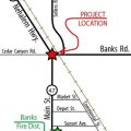 Banks Residents Invited to Meet Contractor Before Major Intersection Upgrade Project Begins