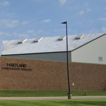 Hartland Schools Offer $2,000 Bonus Amid Intense Search for Bus Drivers to Address Route Disruptions