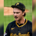 Pittsburgh Pirates’ Paul Skenes Chases History as Finalist for NL Cy Young and Rookie of the Year Awards