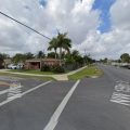 FBI Leads Early Morning Raid in Miami Gardens Resulting in Multiple Detentions