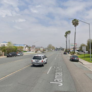 El Cajon Couple Hospitalized After Car Plows Through Condo Wall, Driver Cooperates with Police