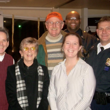 Baltimore Remembers Mary Pat Clarke, Trailblazing First Female City Council President and Community Icon