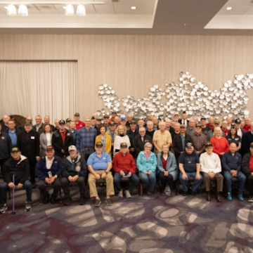 Westerville Honors Military Service with 26th Annual Veterans Day Sunrise Ceremony and Breakfast