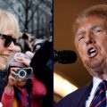 ‘Election to the presidency does nothing’: Trump reminded by E. Jean Carroll’s lawyer he’s still liable for defamation in sexual assault case and being POTUS won’t change that