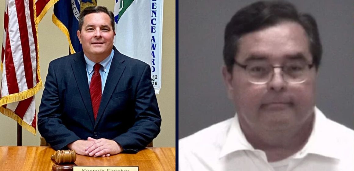 ‘Just talking’: Township supervisor gets reelected after being arrested for trying to sext with a minor