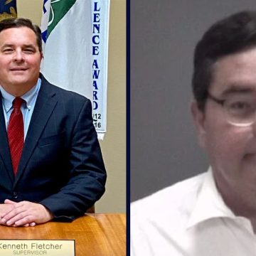 ‘Just talking’: Township supervisor gets reelected after being arrested for trying to sext with a minor