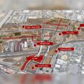 Sacramento City Council to Decide on Transformative $321M Downtown Railyards Project Featuring Soccer Stadium