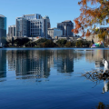 Orlando Weather Update: Isolated Showers, Onshore Winds, and Coastal Flood Advisory in Effect