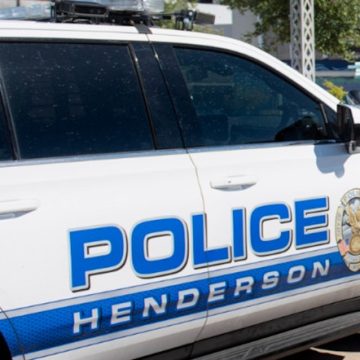 Henderson Police Department Prioritizes Pedestrian Safety in Successful Joining Forces Campaign