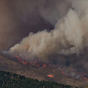 Red Flag Warning Issued for Southeastern Pennsylvania as Philadelphia Faces Elevated Fire Risks Amid Strong Winds