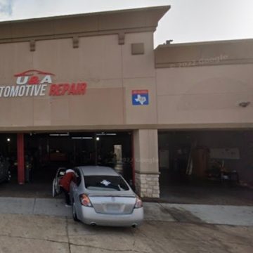 Man Found Shot to Death at North Harris County Automotive Shop Homicide Investigation Underway