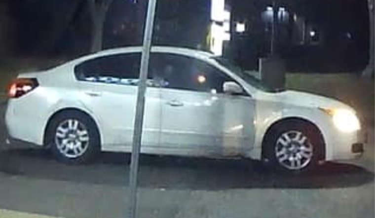 Memphis Police Seek Suspect in Winchester Road Drive-Thru Shooting, Public’s Help Requested