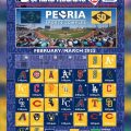 Peoria Sports Complex gears up for Cactus League with San Diego Padres vs. Seattle Mariners Opener