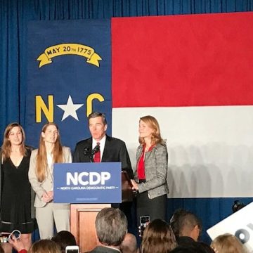 Kevin O’Barr Appointed as Interim Commissioner of Labor in North Carolina by Governor Cooper