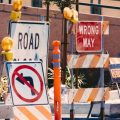 Hendricks County Announces Extensive Road Closures for 2023-2024 Infrastructure Projects